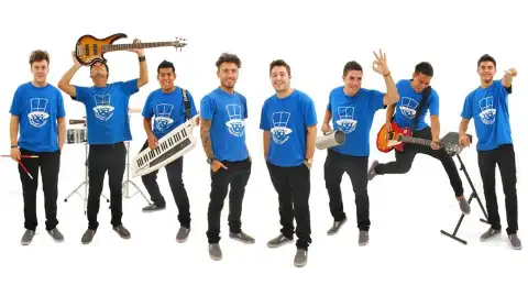 Playmobil — artista musical para eventos