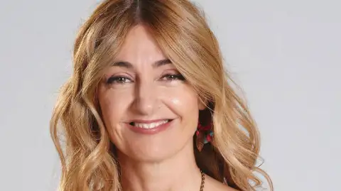 Carola Reyna — actriz para eventos