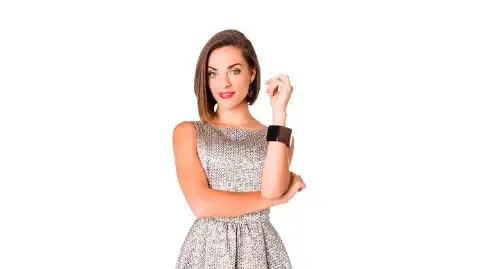 Florencia Benítez — actriz para eventos