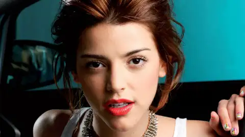 Calu Rivero — actriz para eventos
