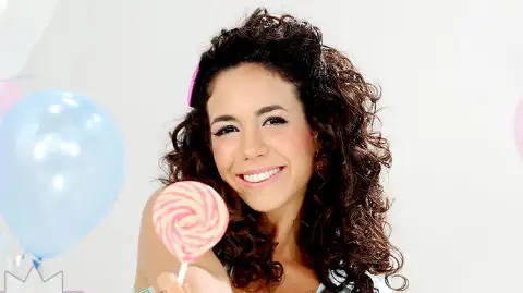Mariana Limeres — artista para eventos