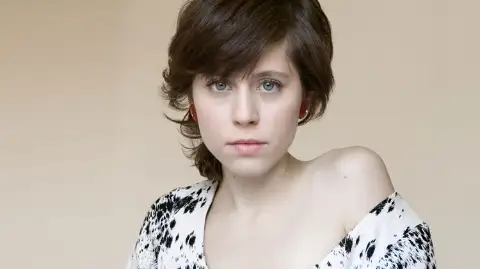 Inés Efrón — actriz para eventos
