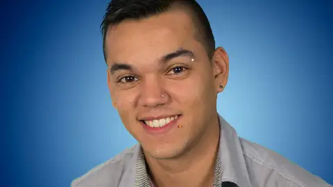 Brian Lanzelotta — artista musical para eventos