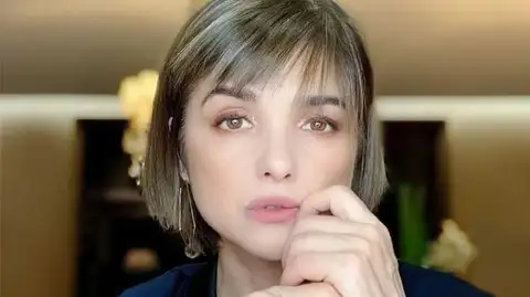 Araceli González — actriz para eventos