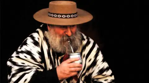 El Gaucho Talas — humorista para eventos