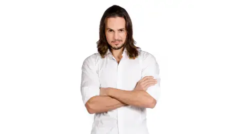Christian Sancho — actor para eventos