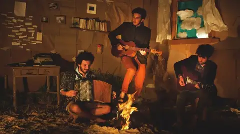 El Club de Los López — artista musical para eventos