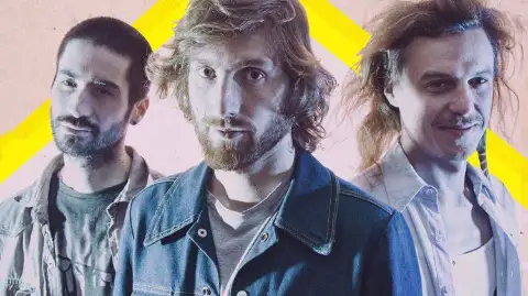 Superfluo — artista musical para eventos