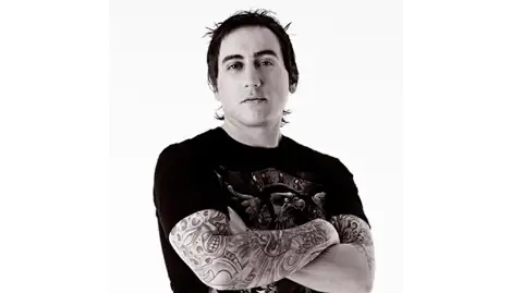 Pablo Olivares — artista musical para eventos