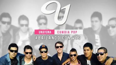 Una y Una — artista musical para eventos