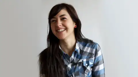 Ximena Sáenz — chef para eventos