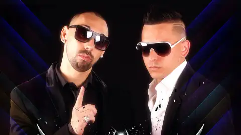 Roy y Rodri — artista musical para eventos