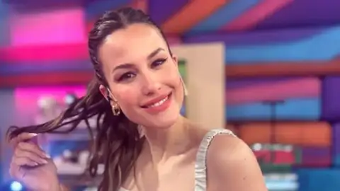 Luli Fernández — conductor/a para eventos