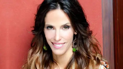 María Susini — conductor/a para eventos
