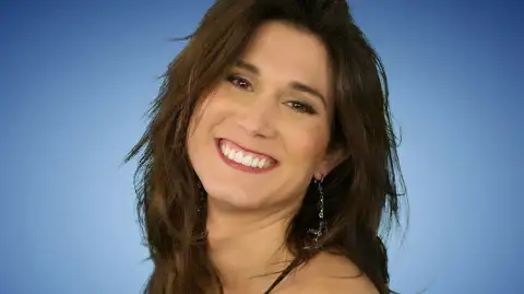Valeria Licciardi — artista para eventos