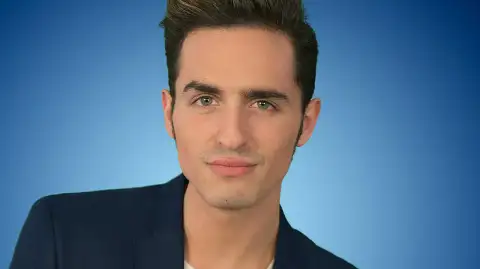 Solano Cano — artista para eventos