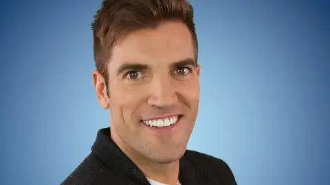 Fernando Parada — artista para eventos