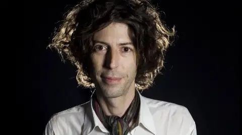 Andy Chango — conductor/a para eventos