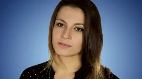 Ángela Pereyra — artista para eventos