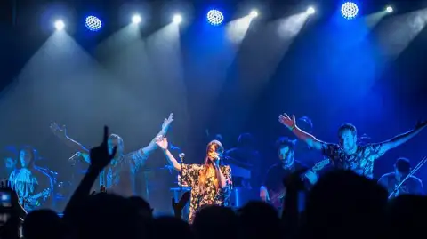 Mala Tuya — artista musical para eventos