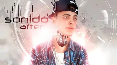 Sonido After — artista musical para eventos