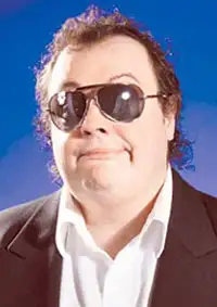 Cabito Massa Alcantara — conductor/a para eventos