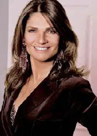 Teresa Calandra — conductor/a para eventos