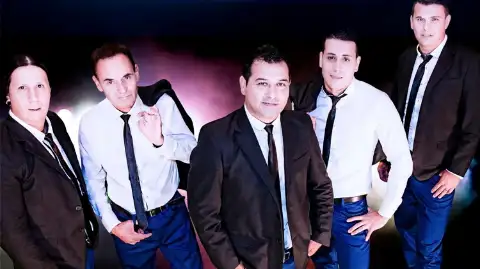 Los Cádiz — artista musical para eventos