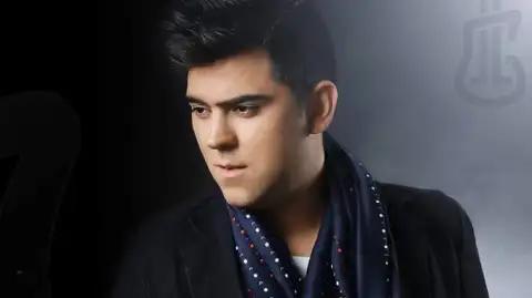David Lozano — artista musical para eventos