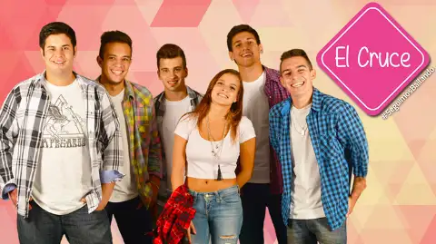 El Cruce — artista musical para eventos