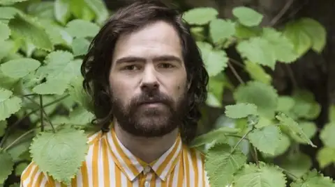 Peter Lanzani — actor para eventos