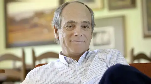 Pedro Algorta — orador para eventos