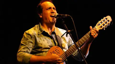 Los Changos — artista musical para eventos