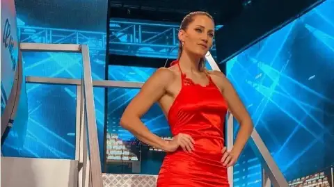 Micaela Viciconte — influencer para eventos