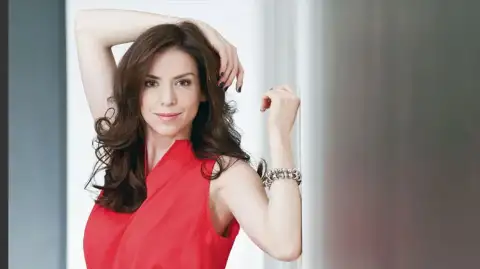 Mercedes Funes — actriz para eventos