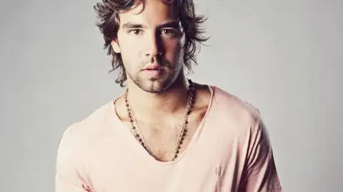 Agustín Sierra — actor para eventos