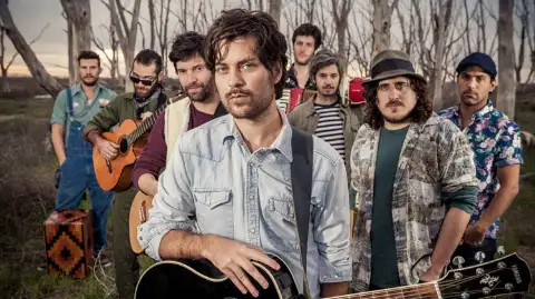 Otro Mambo — artista musical para eventos