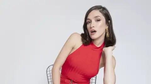 Candela Vetrano — actriz para eventos