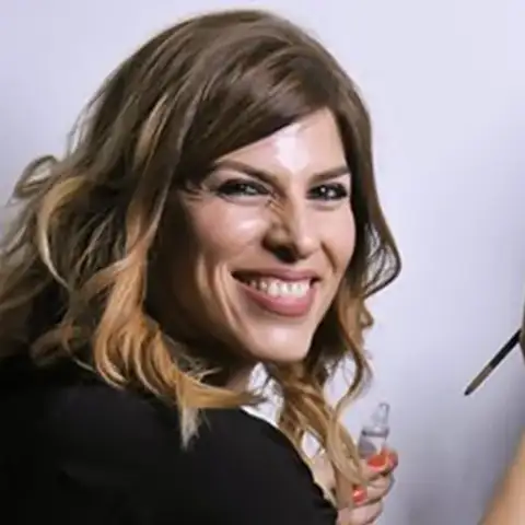 Mabby Autino — orador para eventos