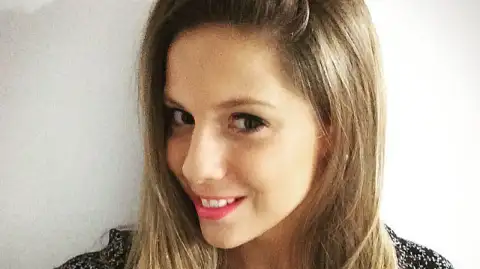 Julieta Ortiz — artista para eventos