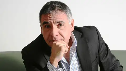 Dr. Walter H. Ghedin — orador para eventos