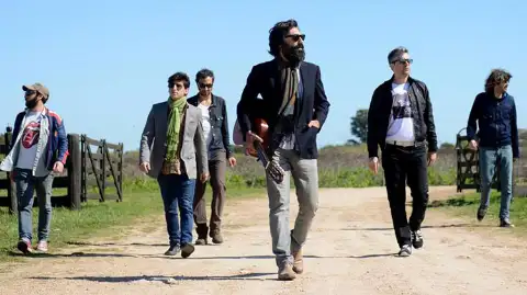 Crema del Cielo — artista musical para eventos