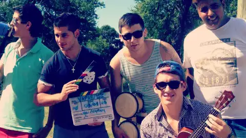 Vapae — artista musical para eventos