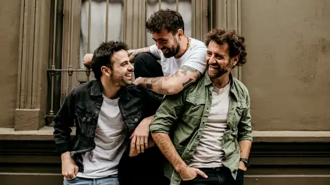 Los del Portezuelo — artista musical para eventos