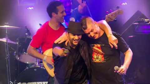 Josefita — artista musical para eventos