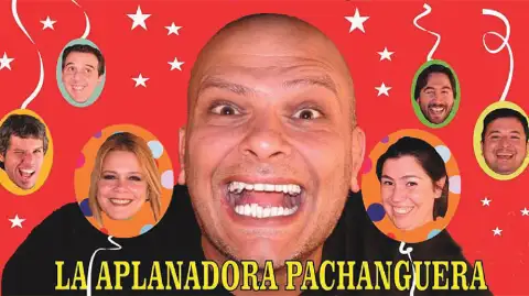 El Tucu y los Parroquianos — artista musical para eventos