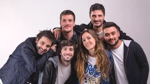Pijama — artista musical para eventos