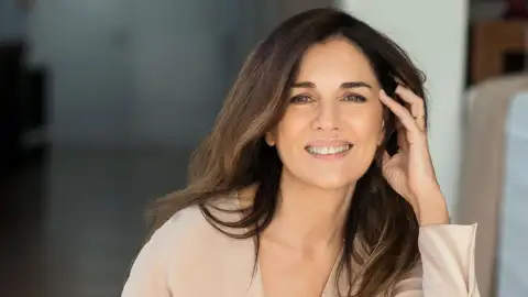 Andrea Frigerio — actriz para eventos