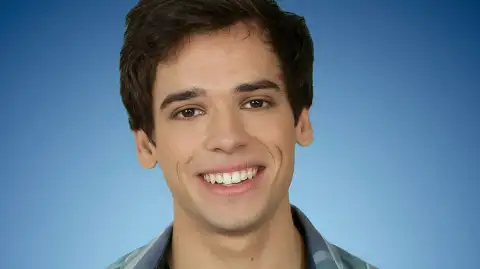 Matías Schrank — artista para eventos