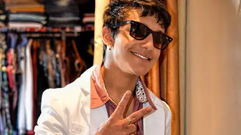 Juani y Cumbia Base — artista musical para eventos